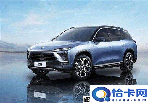 2021最流行的电动车，2021电动车十大名牌排行