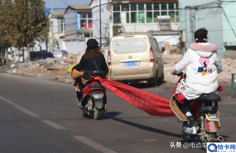 台铃电动车没电了应急方法，电瓶车没电了怎么救援