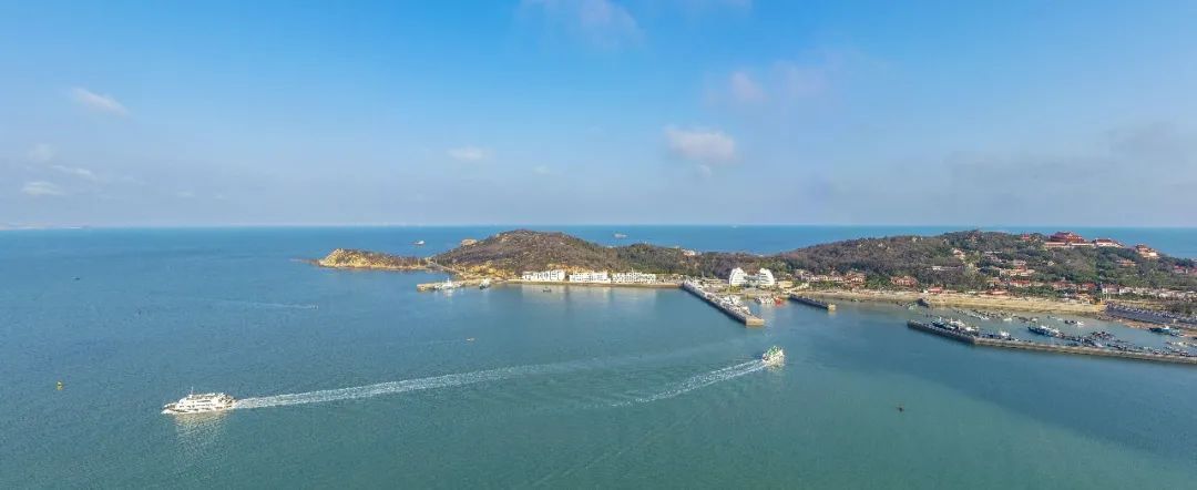 湄洲岛旅游攻略一日游，湄洲岛自驾车进岛攻略