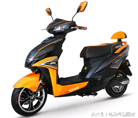 电动车品牌排行榜2022（两轮电动车十大名牌）