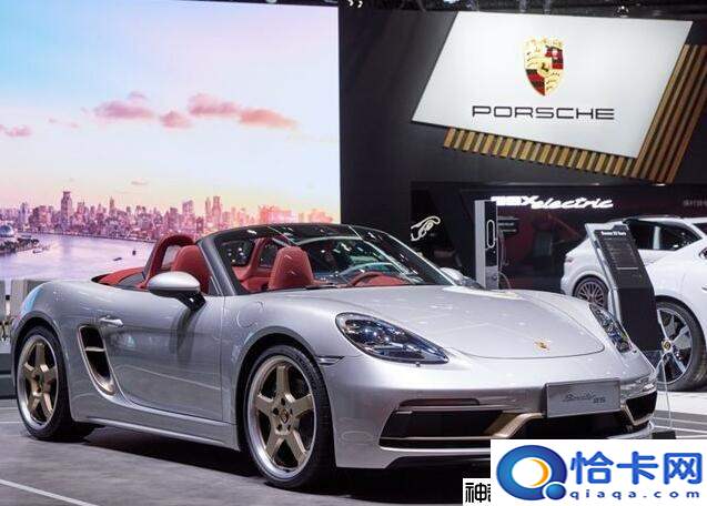 车尾porsche是什么牌子的车（保时捷2022款保时捷图片）