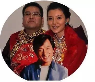 车晓结婚了吗，车晓和谁谈过恋爱